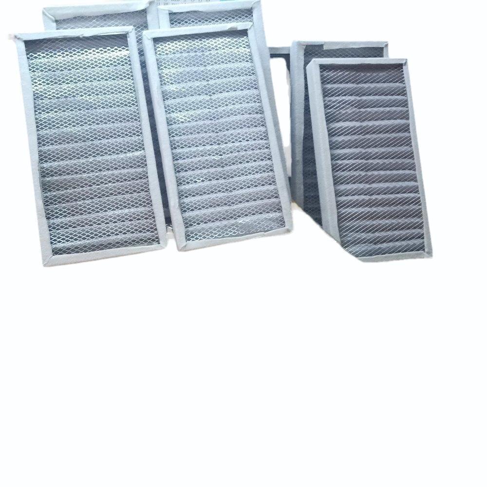 DC Motor Air Filter Manufacturers In Nashik(Ambad) Industrial Area Maharashtra India