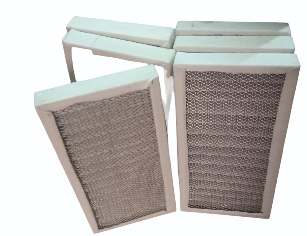 DC Motor Air Filter Manufacturers In Nashik(Ambad) Industrial Area Maharashtra India