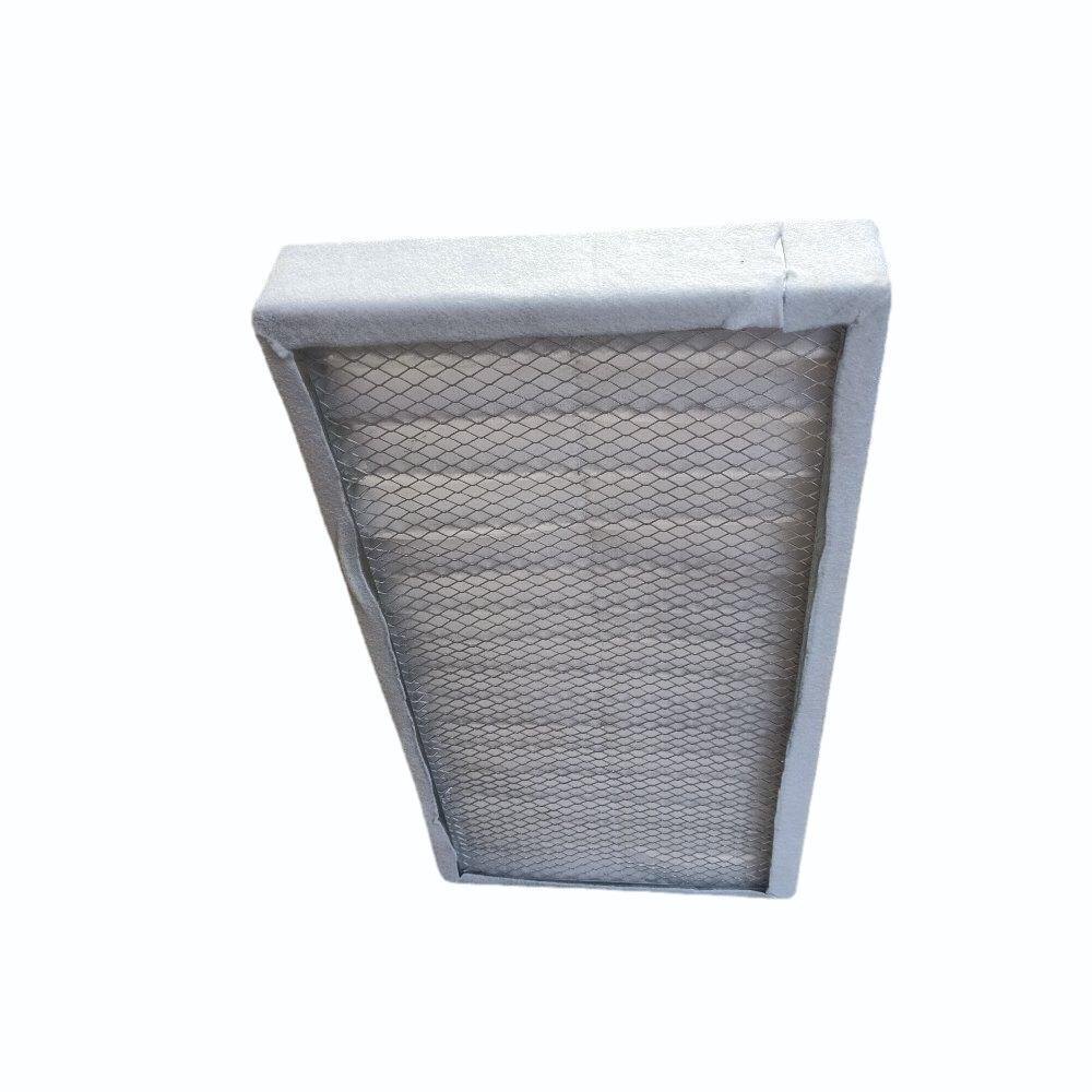 DC Motor Air Filter Manufacturers In Nashik(Ambad) Industrial Area Maharashtra India