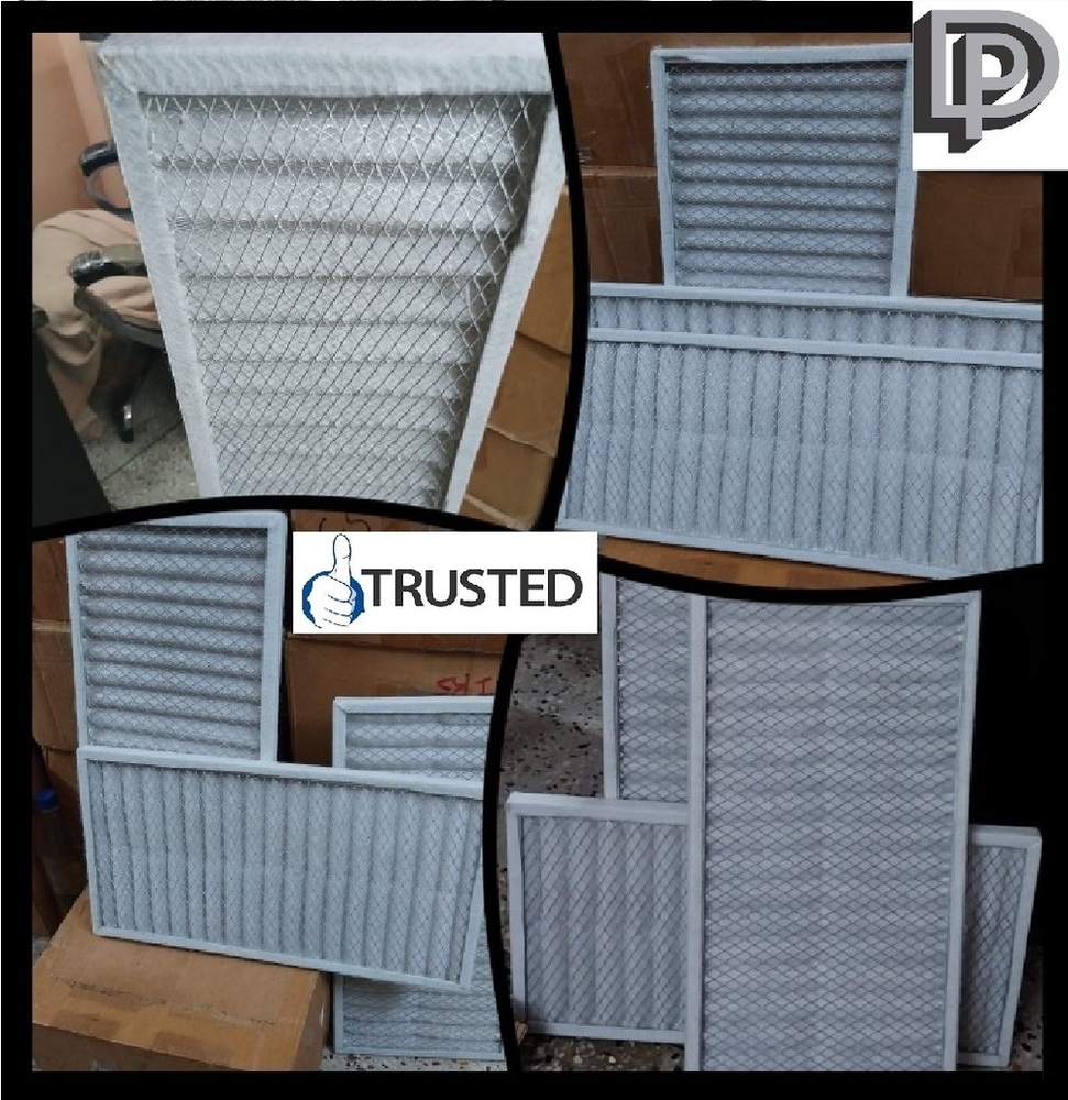 Popular DC Motor Air Filter Manufacturers BIRGAON INDUSTRIAL AREA RAIPUR CHATTISGARH 493221 WhatsApp No.9871014210