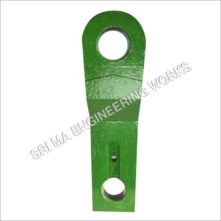 Two Hole Crusher Beater Arm