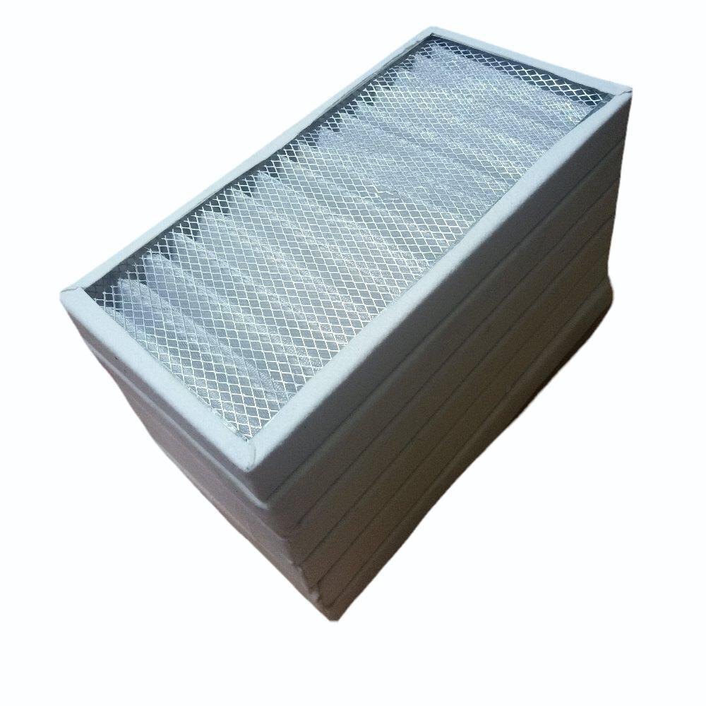 DC Motor Air Filter-Manufacturers In Hectare Industrial Area Dhar