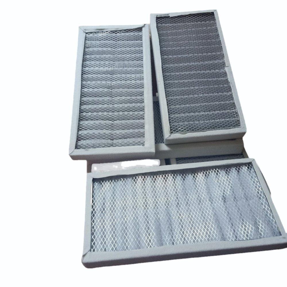 DC Motor Air Filter-Manufacturers In Hectare Industrial Area Dhar