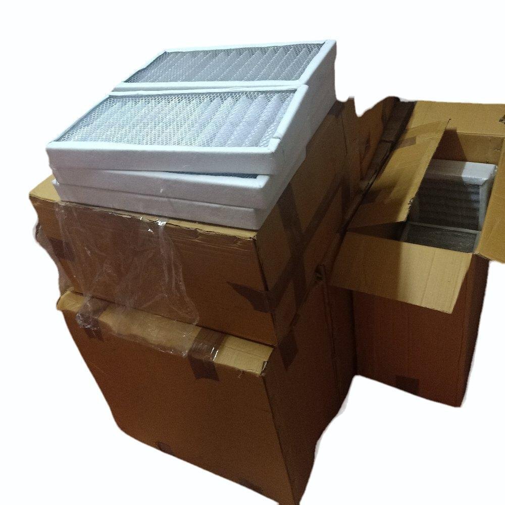 DC Motor Air Filter-Manufacturers In Hectare Industrial Area Dhar