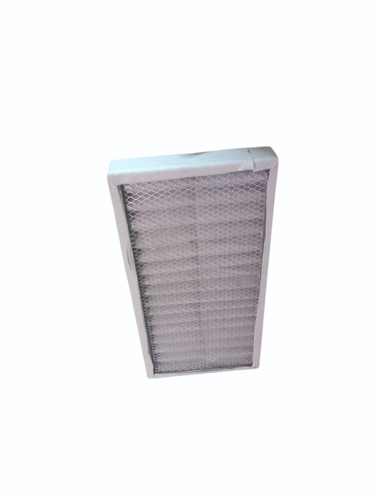 DC Motor Air Filter-Manufacturers In Hectare Industrial Area Dhar