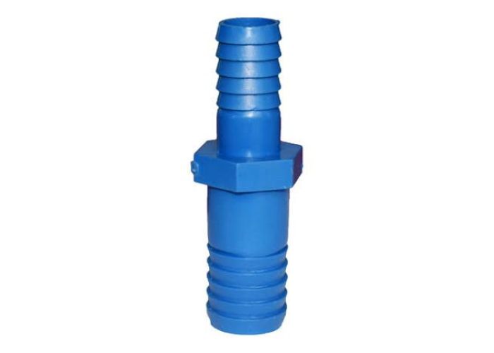 Plastic Reducer Connector - Application: Structure Pipe