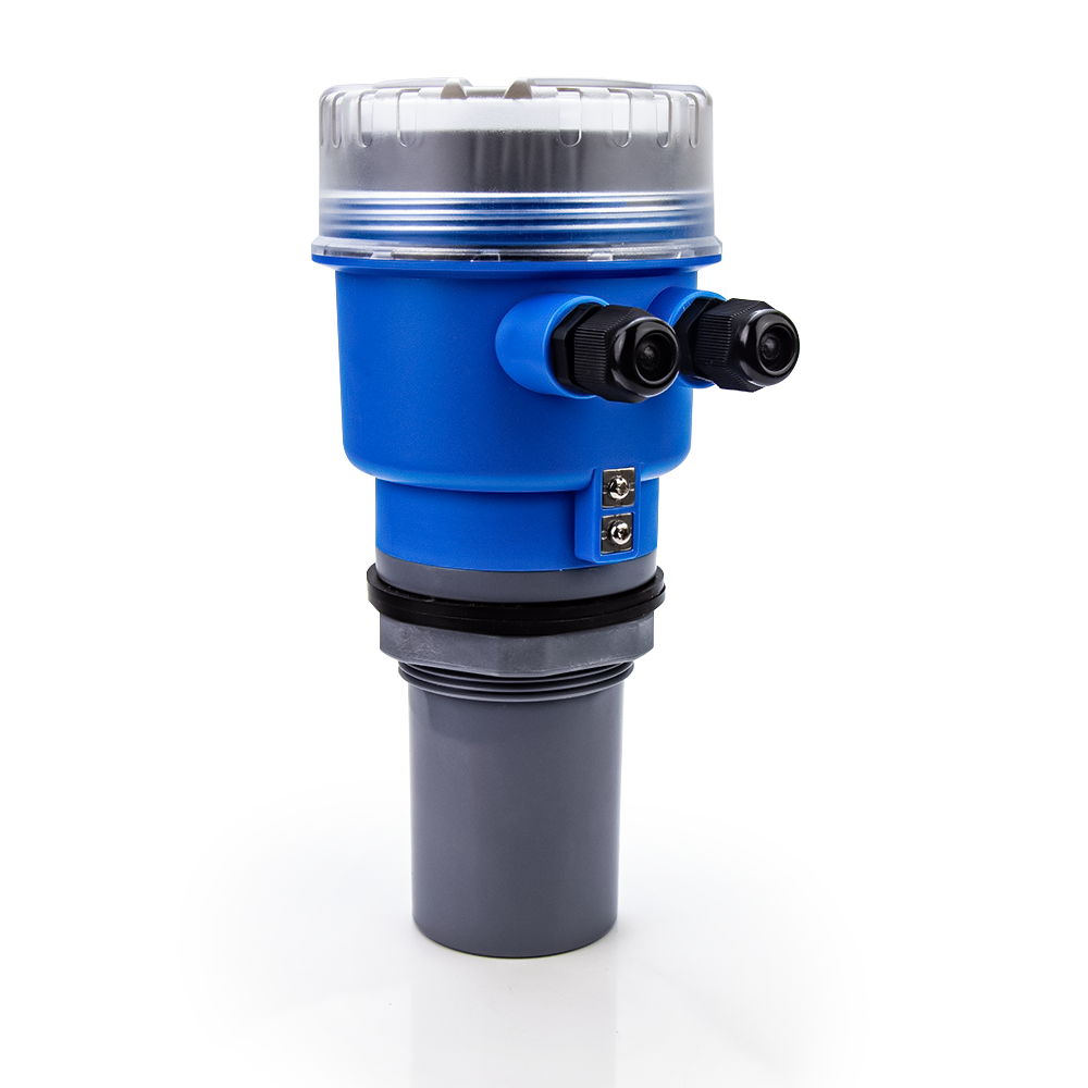 Ultrasonic Level Transmitter