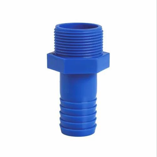 PLASTIC REDUCER HOSE COLLAR