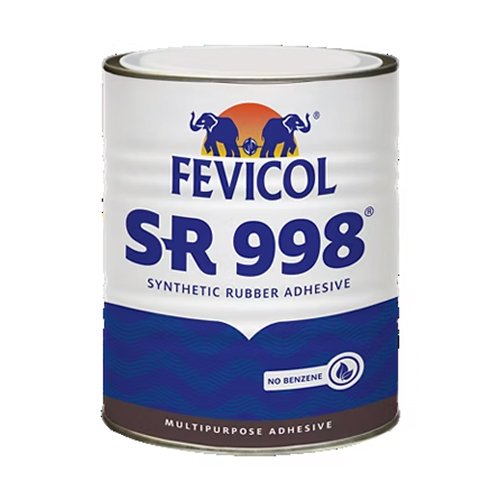 SR-998 Synthetic Rubber Adhesive