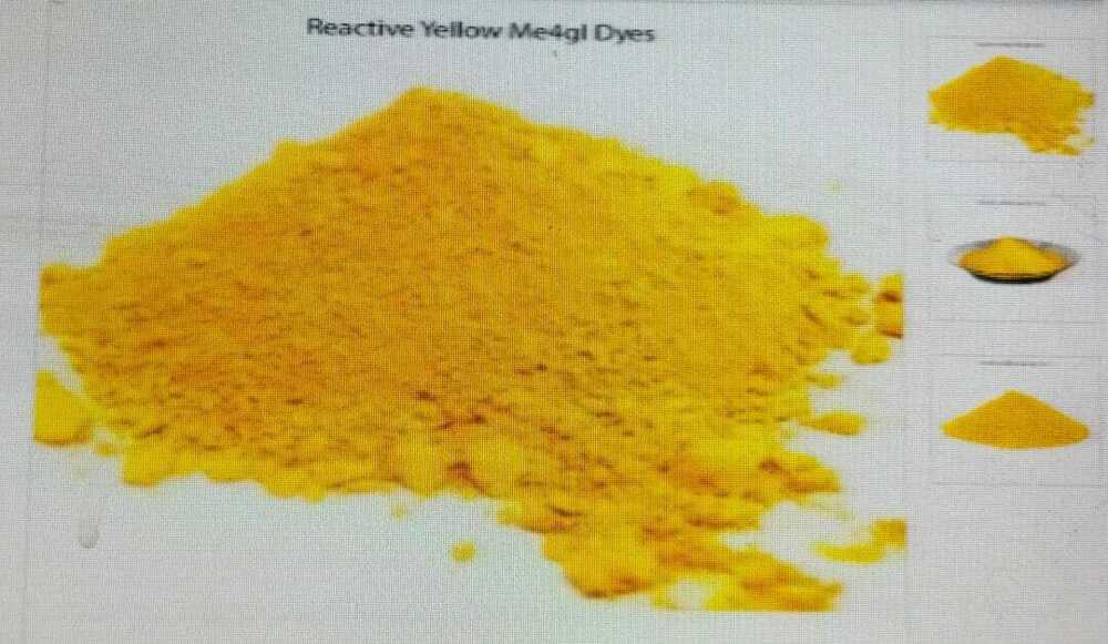 YELLOW HE6G
