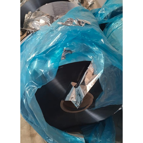 Metalized Polyester Film
