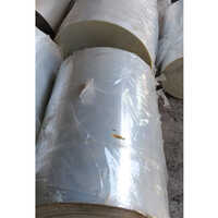 Beyar Laminate Film - Color: Silver