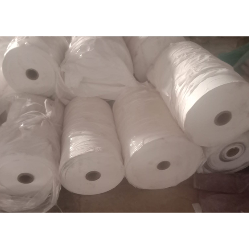 Milky LD Plastic Film