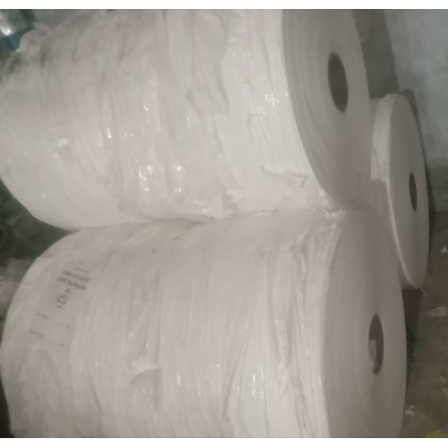 Milky LD Plastic Film