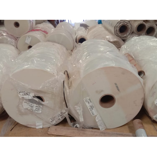 Natural LD Plastic Film