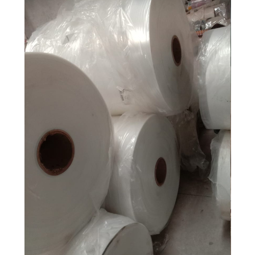 Natural LD Plastic Film