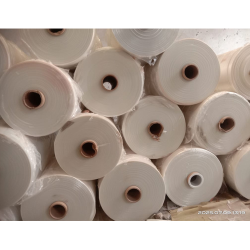 Natural LD Plastic Film