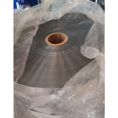 Aluminium Bright Film