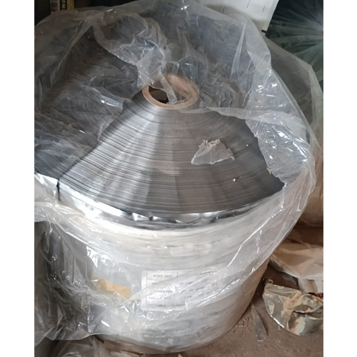 Aluminium Bright Film