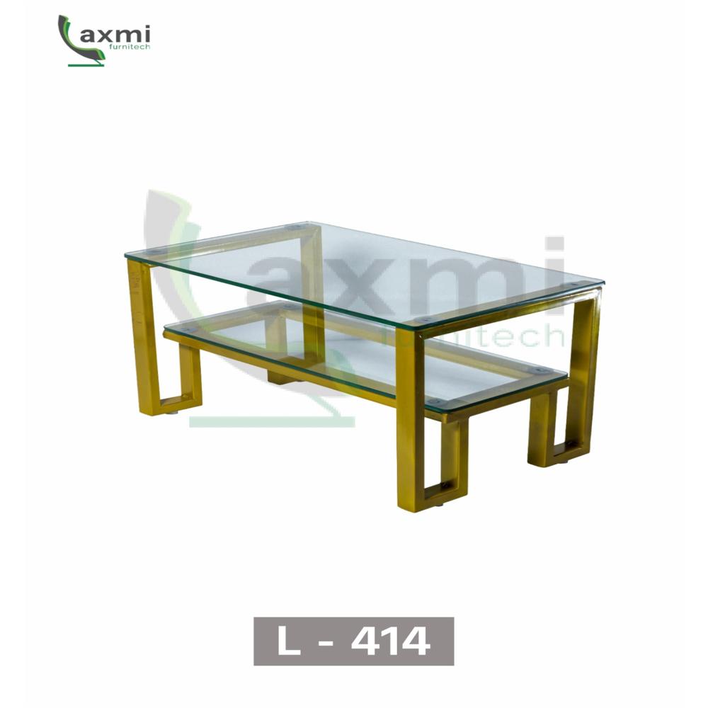 Centre Table (Tipoy) L-414