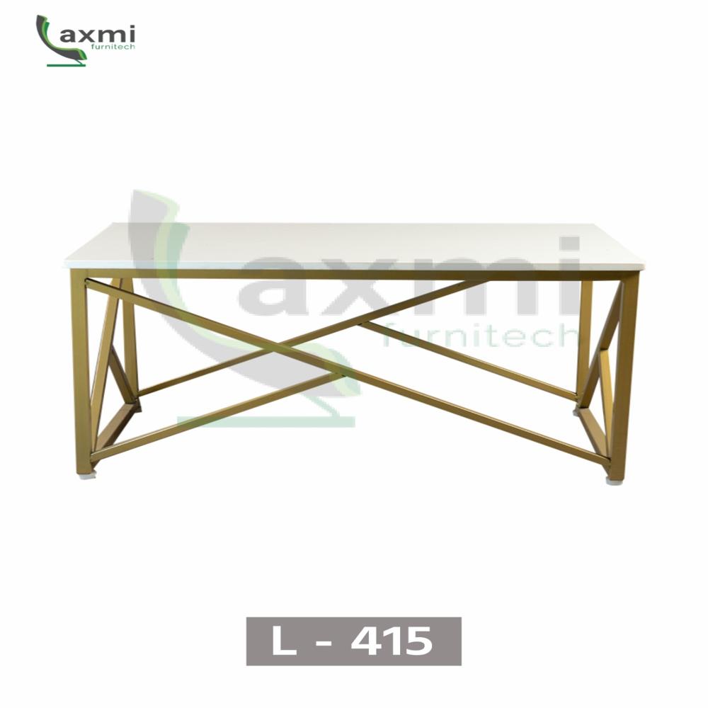 Centre Table (Tipoy) L-415