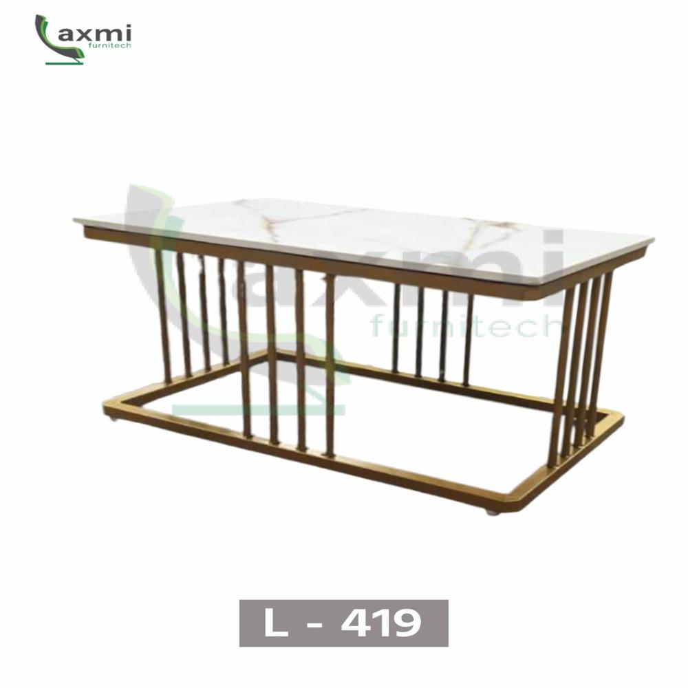 Centre Table (Tipoy) L-419