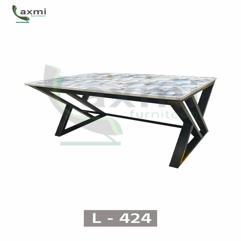 Centre Table (Tipoy) L-424
