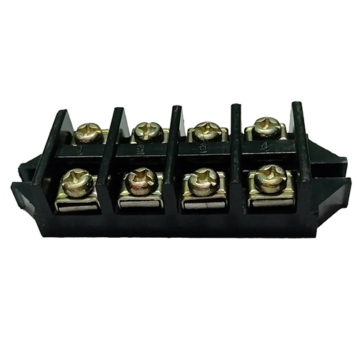 ARO-6002 60 Amp 500V Open type Connectors Bakelite