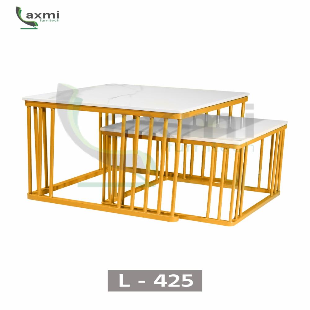 Centre Table (Tipoy) L-425