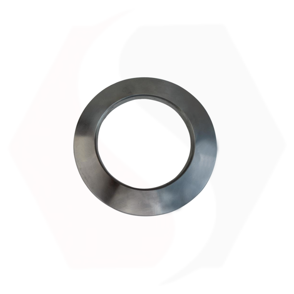 Forged Washers - Material: Zinc