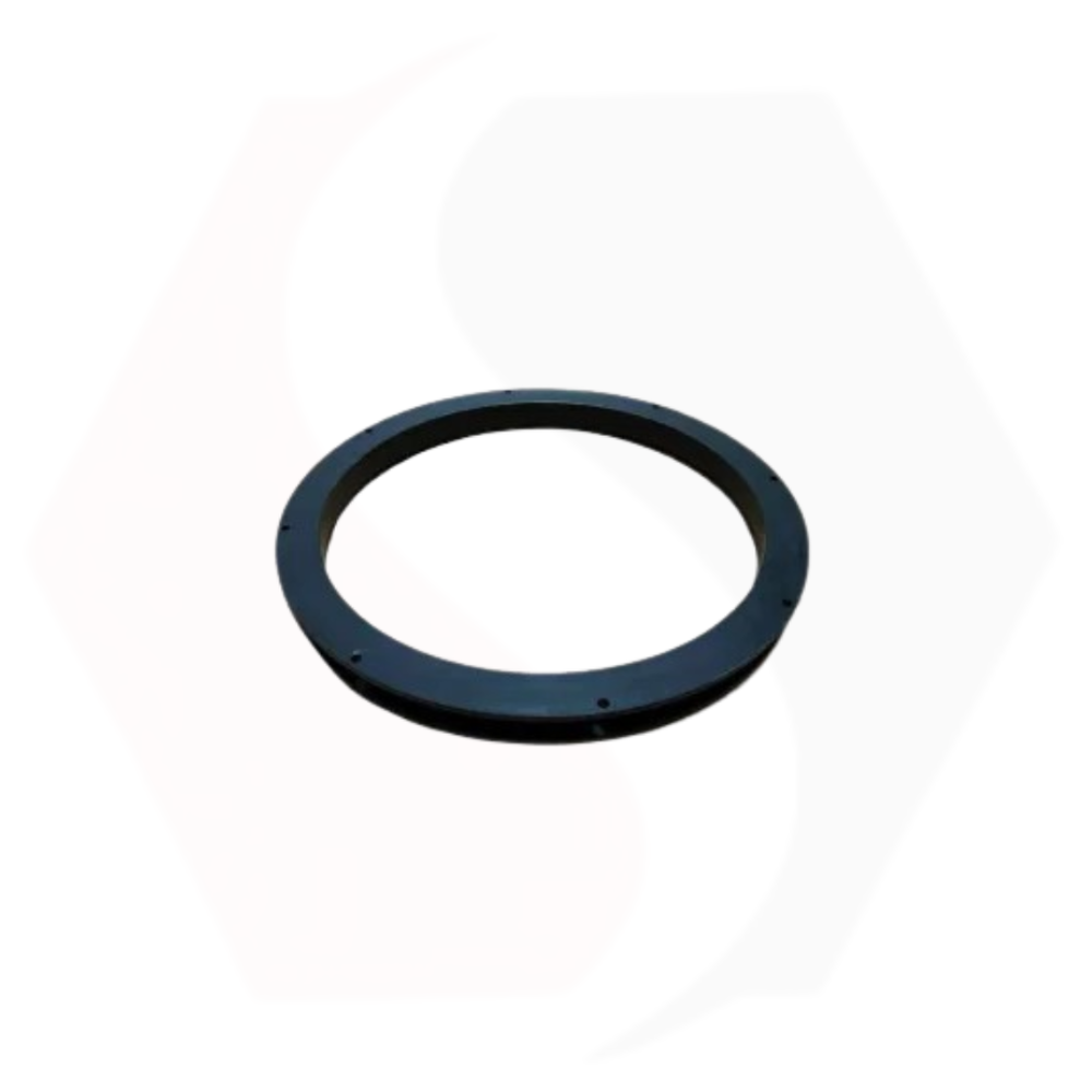 Forged Washers - Material: Zinc
