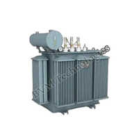 Power Distribution Transformer