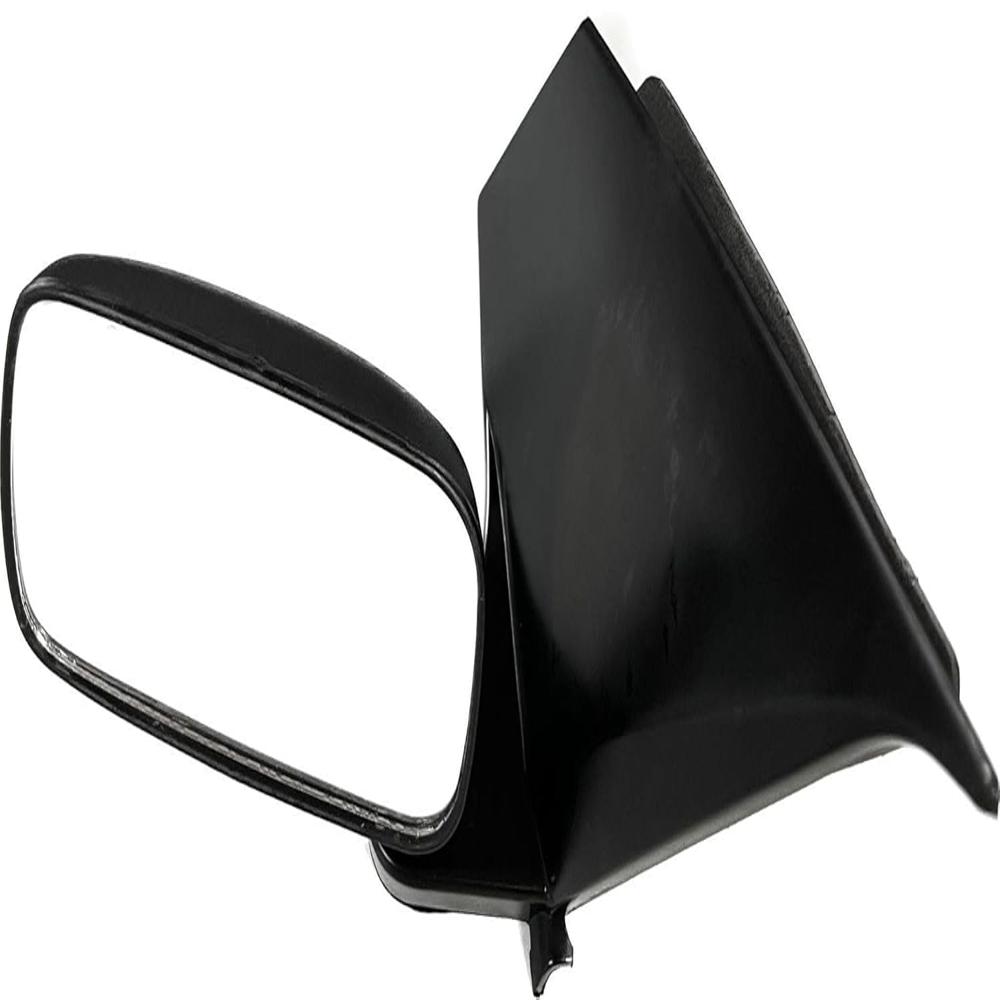 K D Side/Door Mirror for Maruti A Star)(Black)