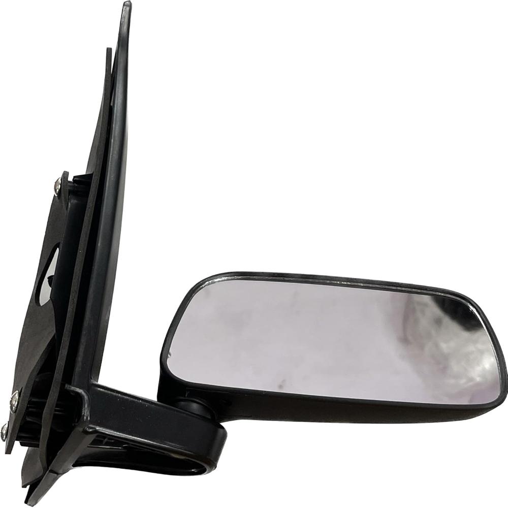 K D Side/Door Mirror for Maruti A Star)(Black)