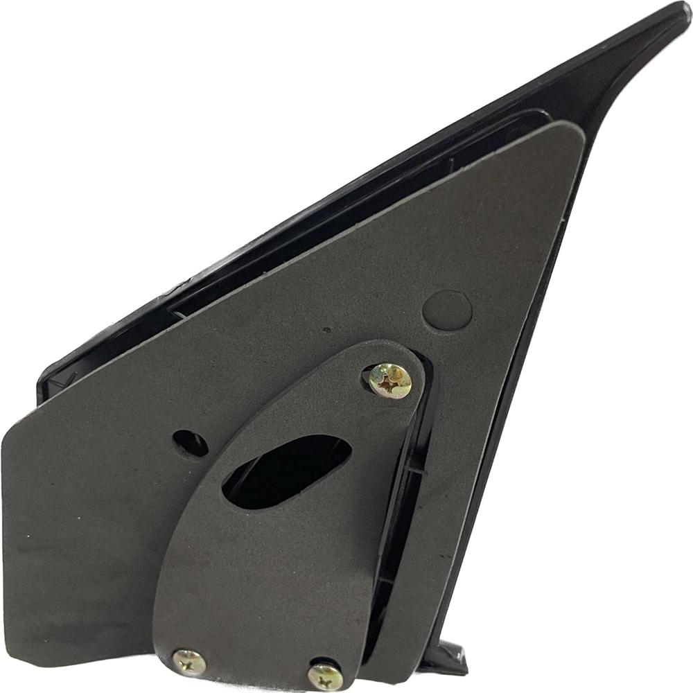 K D Side/Door Mirror for Maruti A Star)(Black)