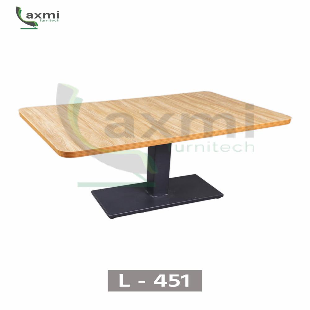 Hotel Table L-451