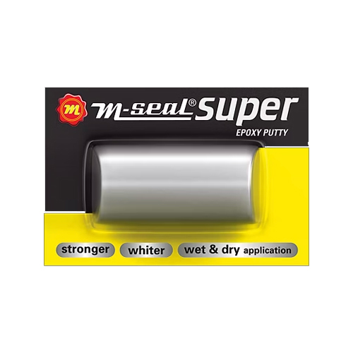 M-Seal Super Epoxy Putty