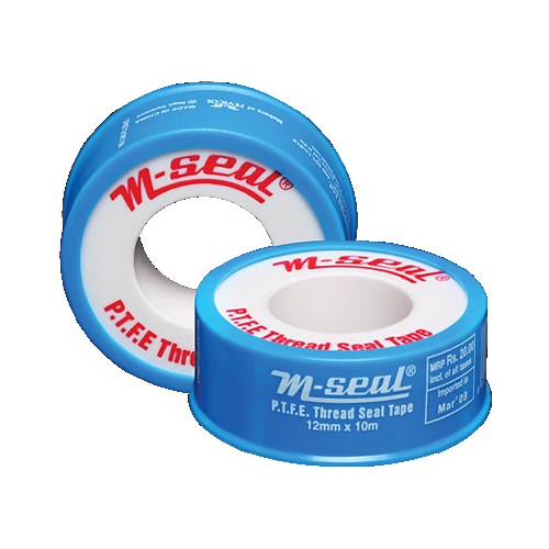PTFE Thread Seal Tape