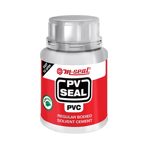 PVC PV Seal