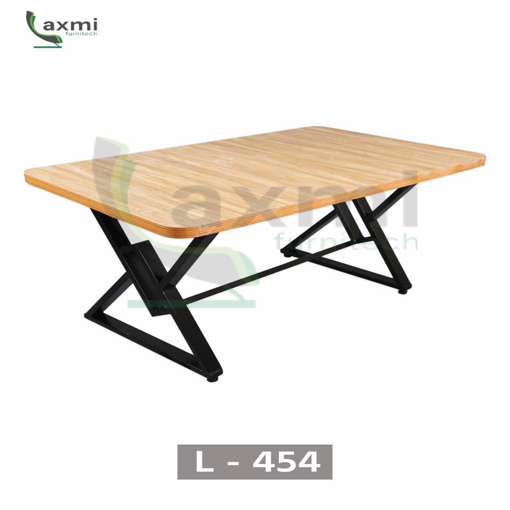 Hotel Table L-454