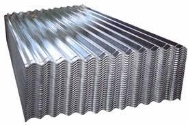 Gc Sheet - Color: Silver