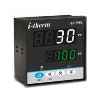 I Therm Ai7981 Pid Temperature Controller