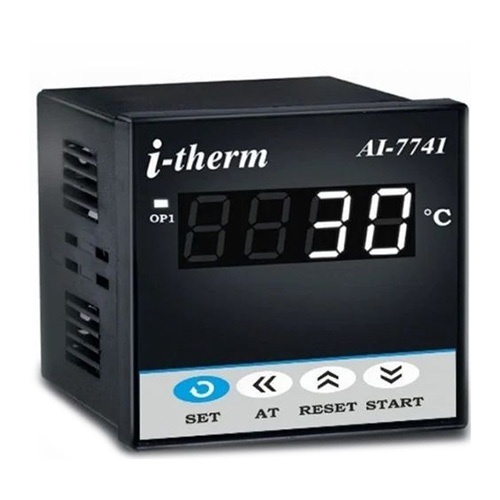 I-Therm AI-7741 तापमान नियंत्रक
