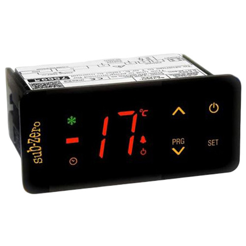 Sz-7569-T Subzero Led Display Temperature Controller - Application: Industrial
