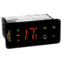 SZ-7569-T Subzero LED Display Temperature Controller