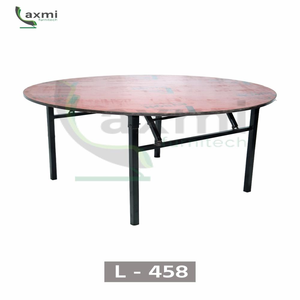 Hotel Table L-458