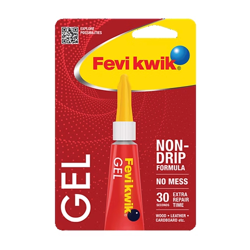 Fevi Kwik Gel