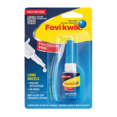 Fevi Kwik Precision Pro