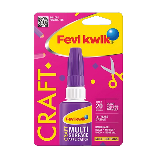 Fevi Kwik Craft
