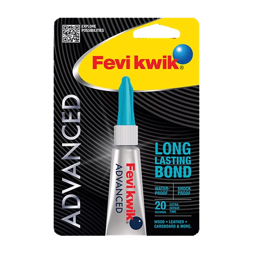Fevi Kwik Advanced